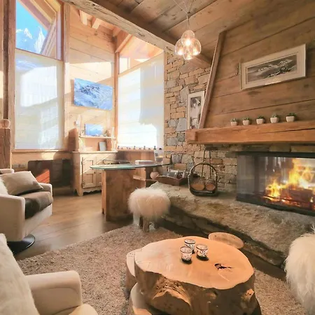 Penthouse Holzman Close To Ski Lift Appartement *