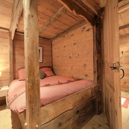 Appartement Penthouse Holzman Close To Ski Lift *